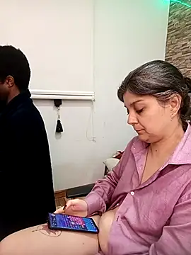 queemking's cam snapshot