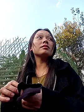 Sophia-pusy's cam snapshot