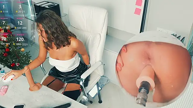 art_porno's cam snapshot