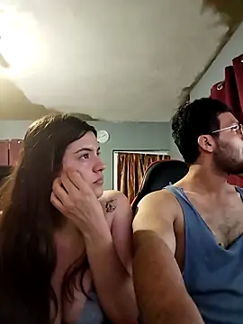 Carandrew live sex cam