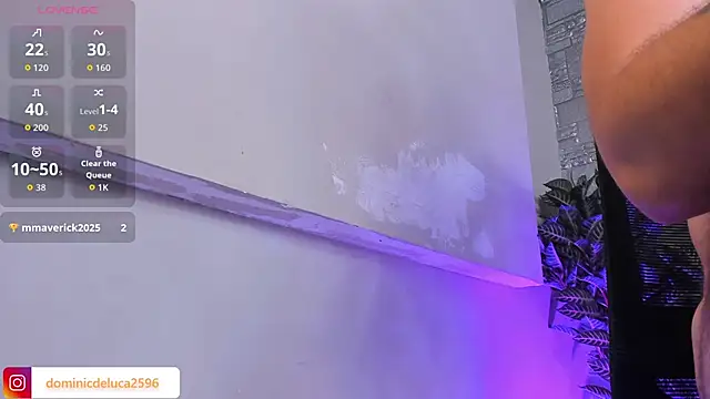 dominic_de_luca live sex cam