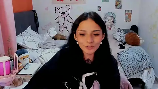 _dayanne_'s cam snapshot