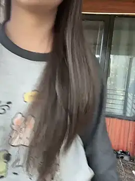 SarahBeii's cam snapshot