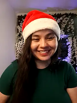 ainohacarter_89's cam snapshot