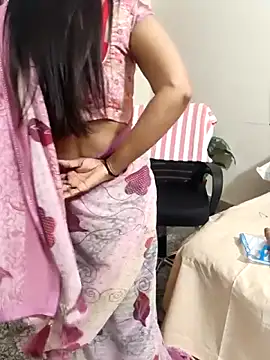 Shalu_G's cam snapshot