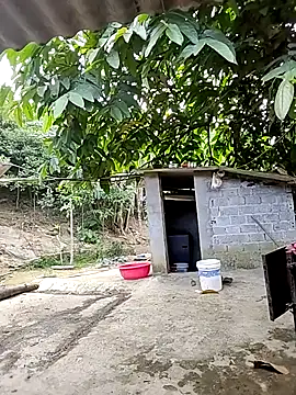 Tin_tanny's cam snapshot