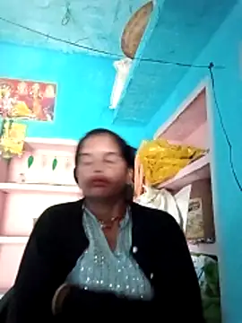 Mohni_cute's cam snapshot