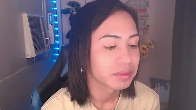 Miracle_TheBrat live sex cam