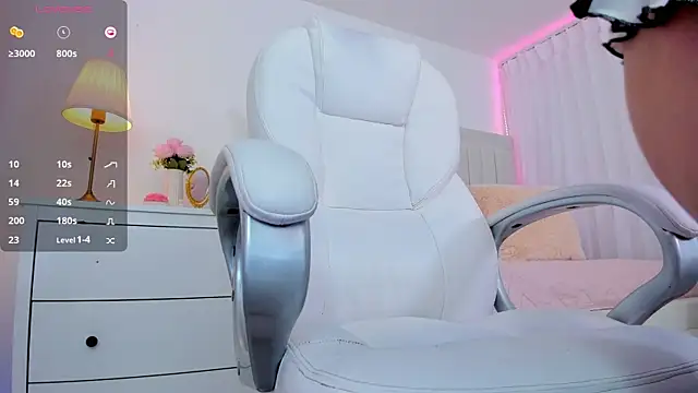 ami_sweet18's cam snapshot