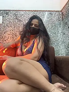 SashaPatel live sex cam
