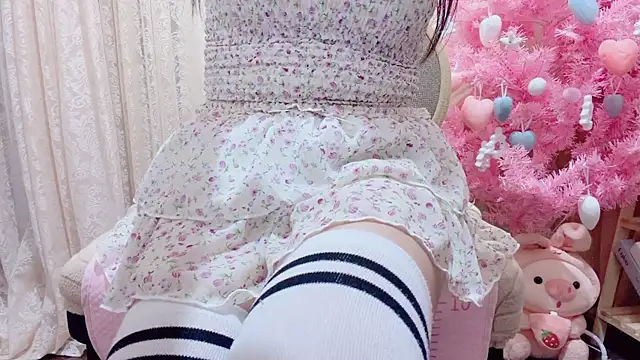 Rellababyy's cam snapshot