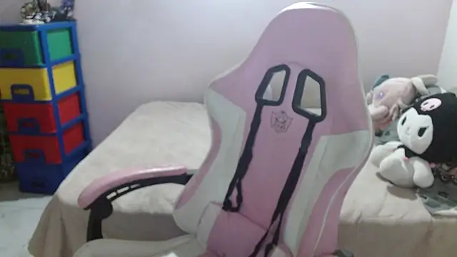 TiffanyRoouse's cam snapshot