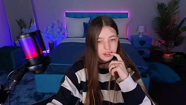 LiliBakery's cam snapshot