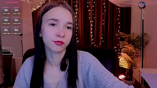 LilithStrangfor's cam snapshot