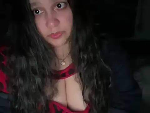 MelanieFawker's cam snapshot