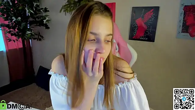 L1na_Reeds's cam snapshot