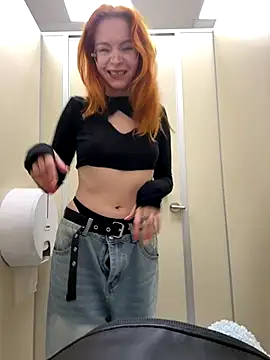 _Little_Ginger live sex cam