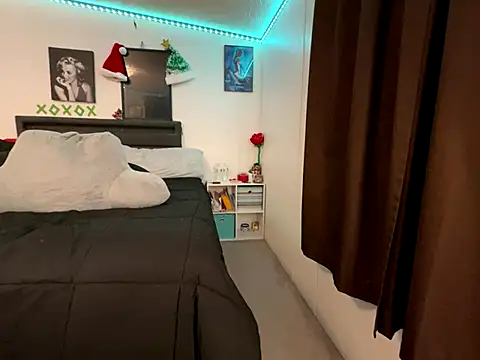 AngelSinz69's cam snapshot