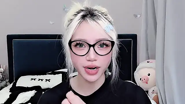 _Gwendolyn_'s cam snapshot