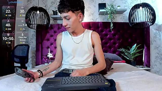 Tiam_muller's cam snapshot