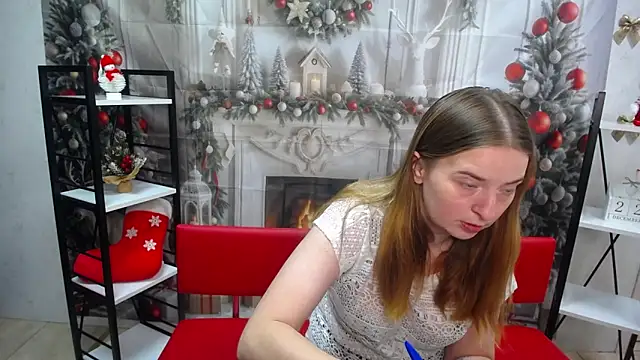 FreyaDak's cam snapshot