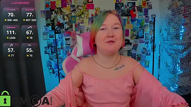 Sara_Robinson's cam snapshot