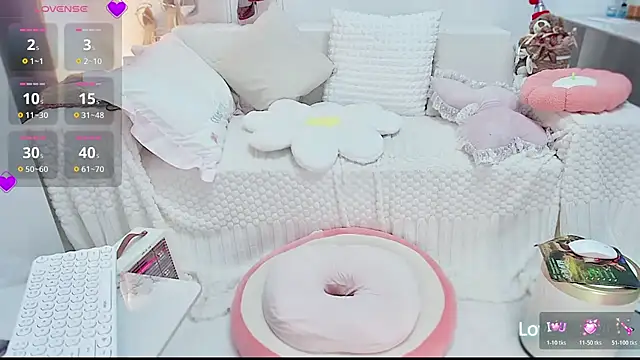 Feifei-cn's cam snapshot