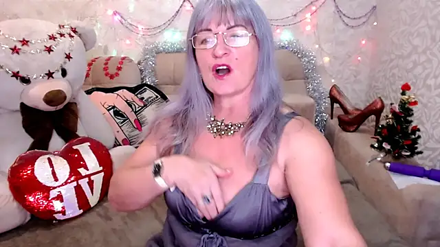 SiberiabBerry's cam snapshot