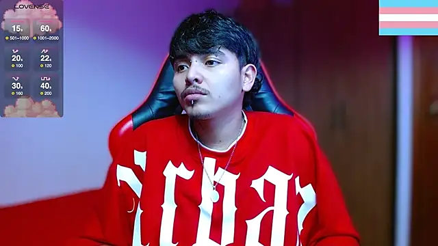 Hgp3riodictabl3 live sex cam