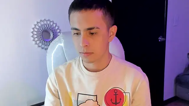 Nyko_ds's cam snapshot