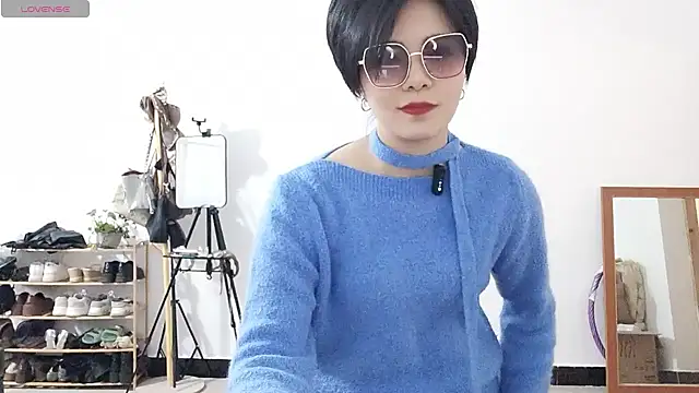 Lulu-uu's cam snapshot