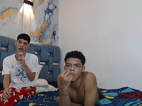 GOOD_BOYS1's cam snapshot