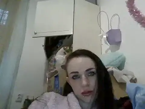 Trinsy_Love's cam snapshot