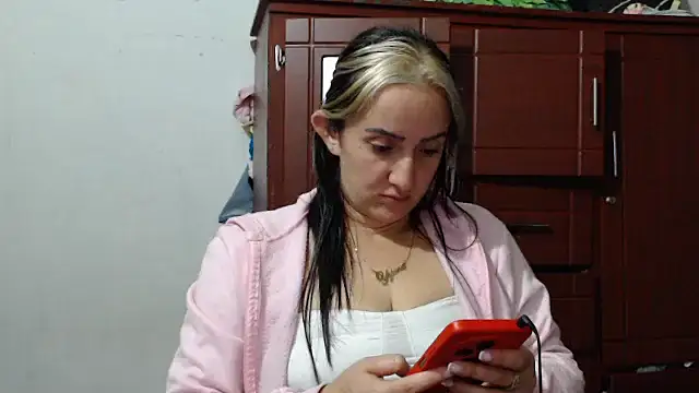 DeepAnal07's cam snapshot