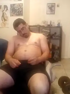 k1oudE's cam snapshot