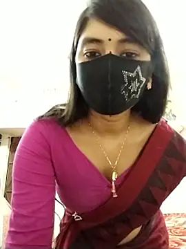 Puja-Rane's cam snapshot