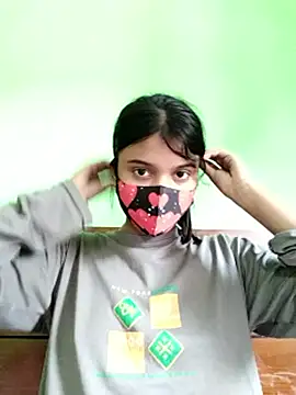 Jaya-Ray's cam snapshot