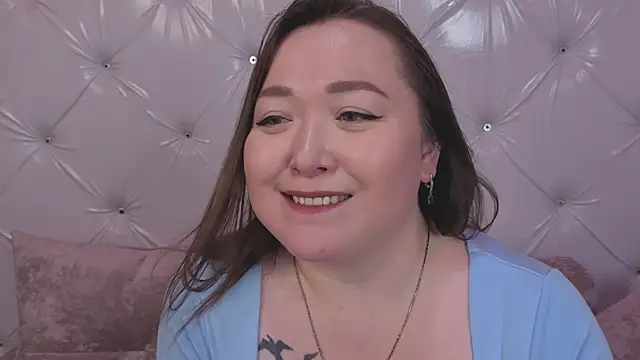 DianaLure's cam snapshot