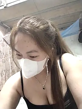 Lucky_cutee's cam snapshot