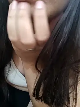 CuteSarikaLIVE's cam snapshot