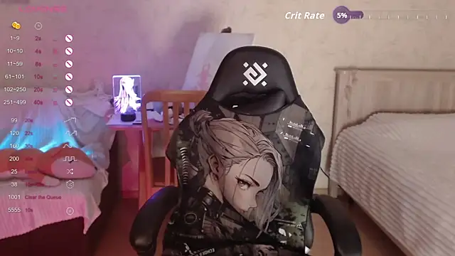 Agatha_Mott's cam snapshot