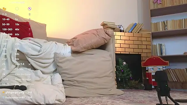 Miss_Delia's cam snapshot