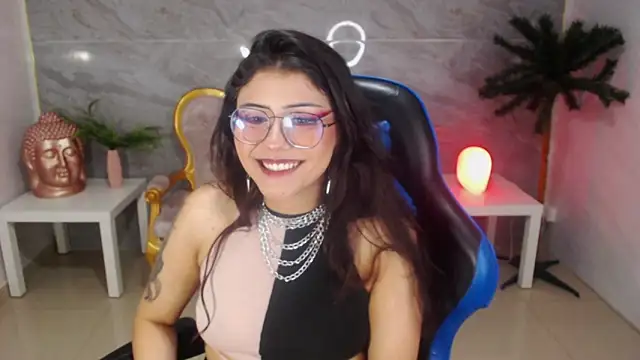 miss_devil_s's cam snapshot