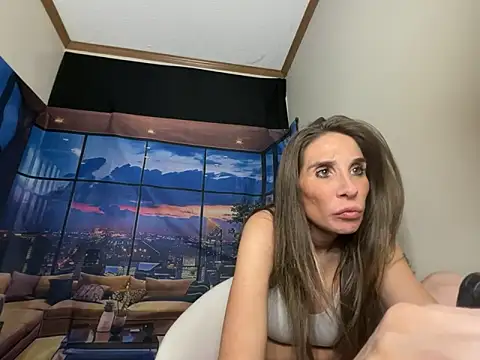 SarahStarr2020's cam snapshot