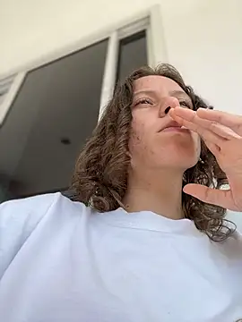 RinaMood live sex cam