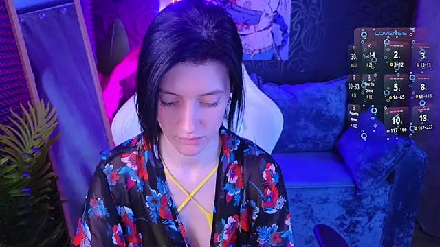 roxy_riot_'s cam snapshot