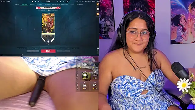 haru_u2's cam snapshot