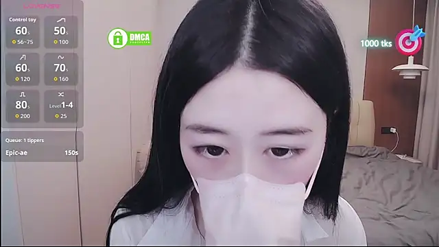 CN-xiaofei live sex cam