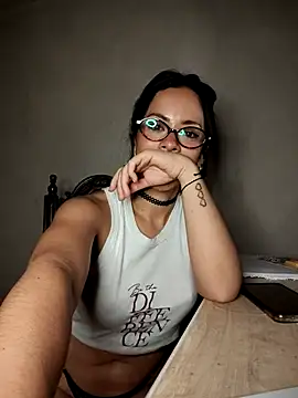 BabySuggarx's cam snapshot