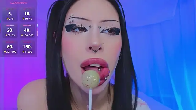 venomeowww__'s cam snapshot